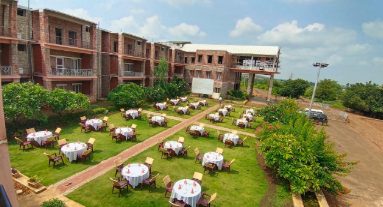Kanthi Resorts