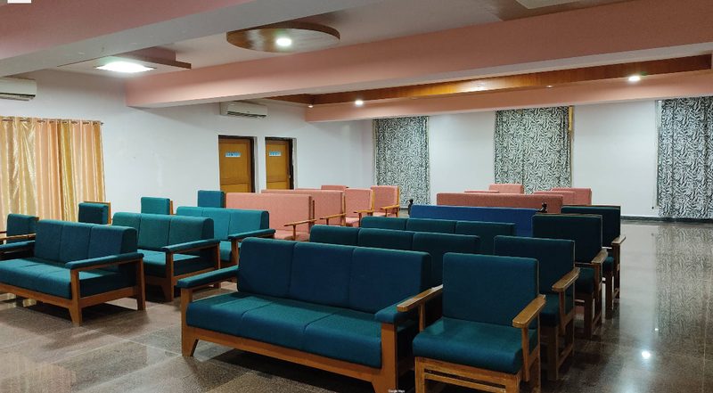 Kanthi Resorts