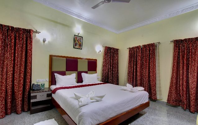 Kanthi Resorts