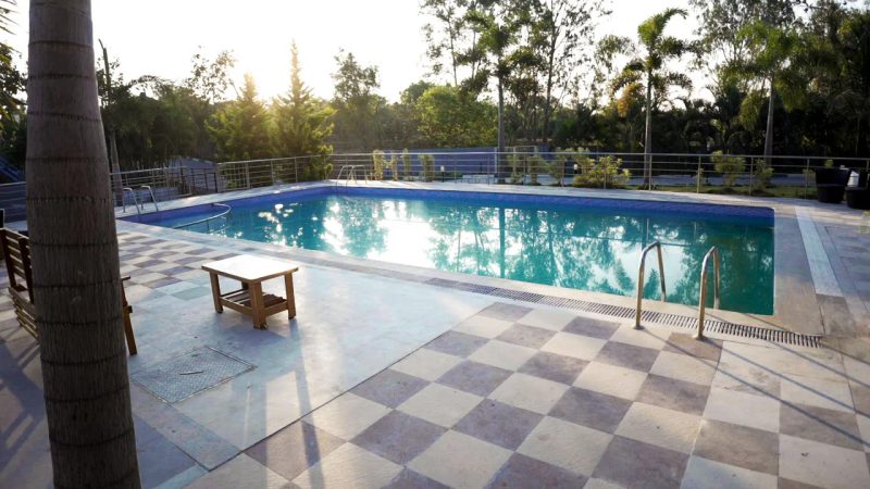 Bombe Resort