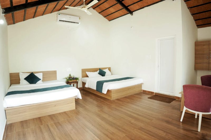 Bombe Resort