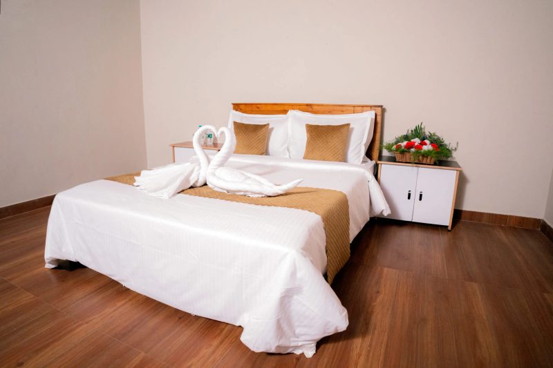 Bombe Resort