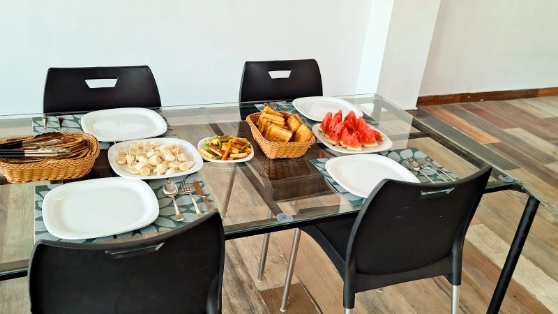 Bombe Resort