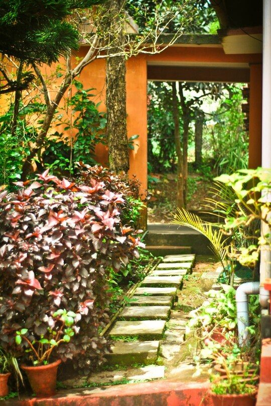 Sangeetha Homestay
