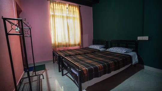 Sangeetha Homestay