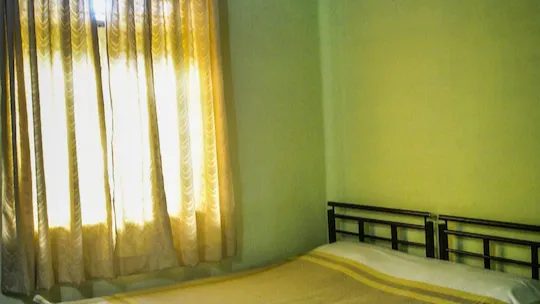 4-Bedroom Bungalow