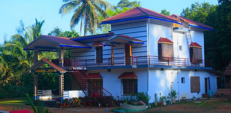 Belandur Homestay