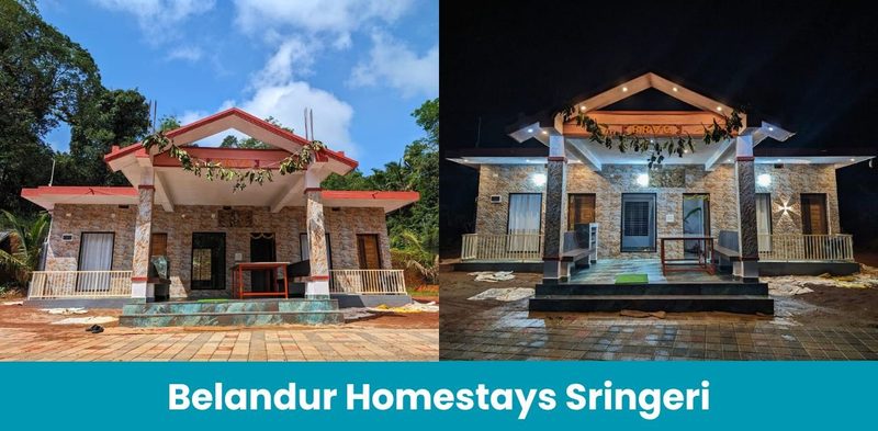 Belandur Homestay