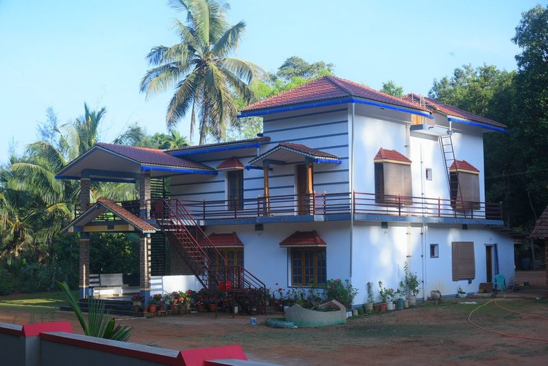 Belandur Homestay