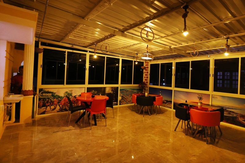 The Moon Homestay Malpe