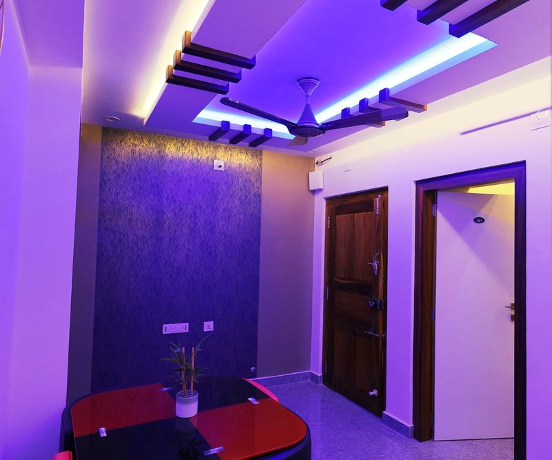 The Moon Homestay Malpe