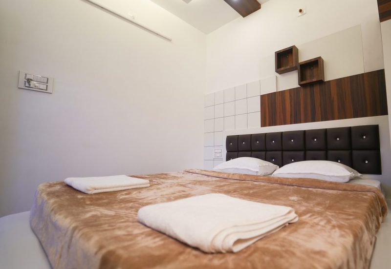 The Moon Homestay Malpe