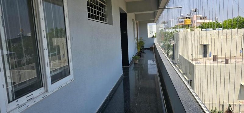 Srigandha Fragrance Service Apartments