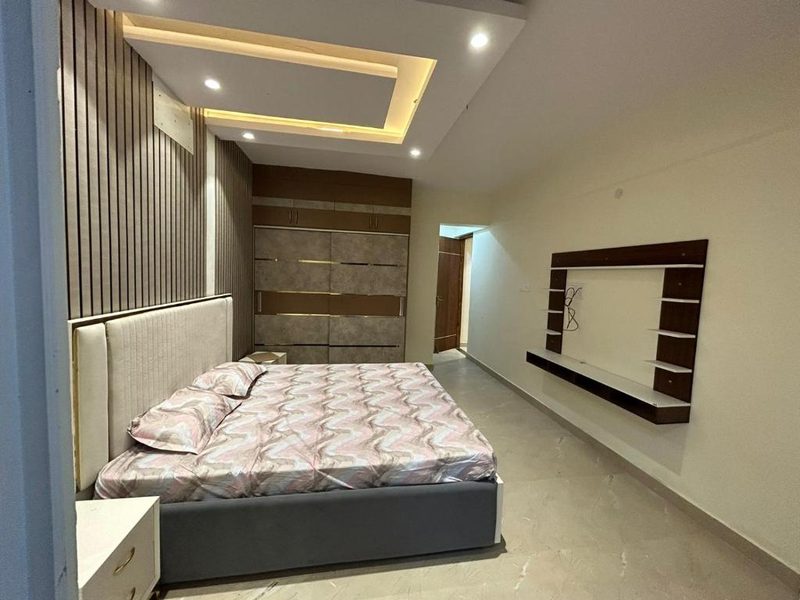 Srigandha Fragrance Service Apartments