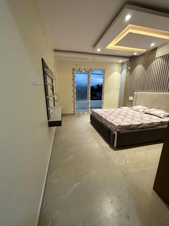 Srigandha Fragrance Service Apartments
