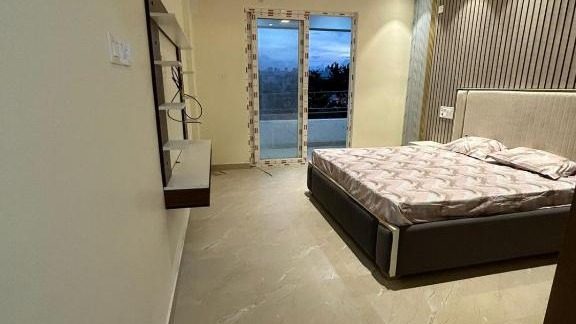 3BHK Apartment - 2