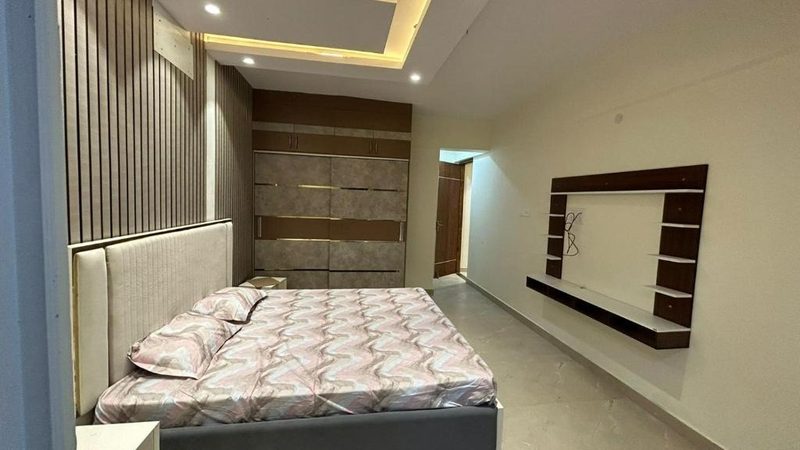 3BHK Apartment - 3