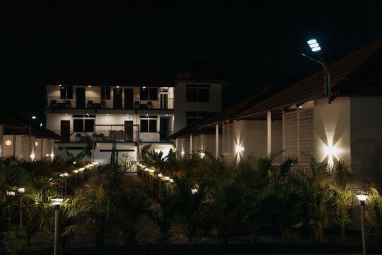 Fenna Resort and Spa