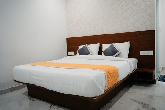 Fenna Resort and Spa