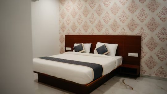 Super Deluxe Room