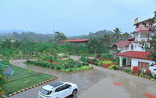 Navarathna International Resort