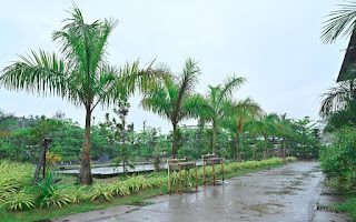 Navarathna International Resort
