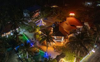 Navarathna International Resort