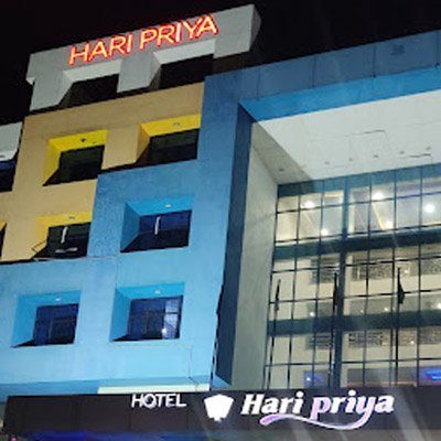 Hotel Hari Priya