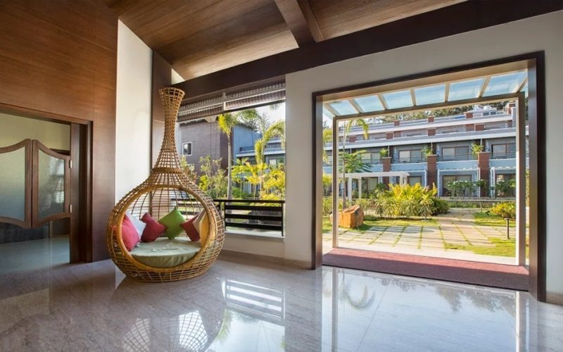 Purple Palms Resort & Spa