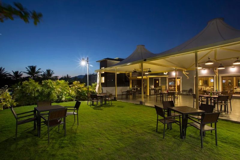 Purple Palms Resort & Spa
