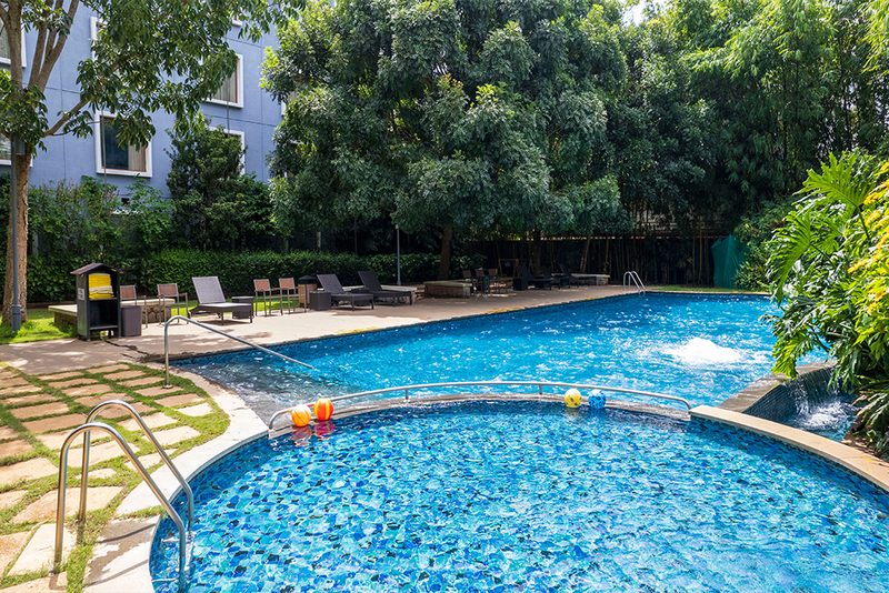 Purple Palms Resort & Spa