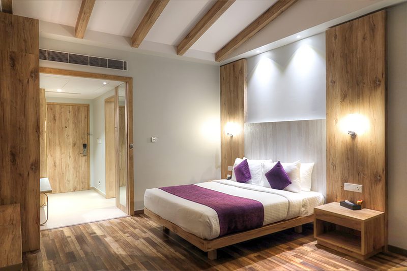 Panorama Room