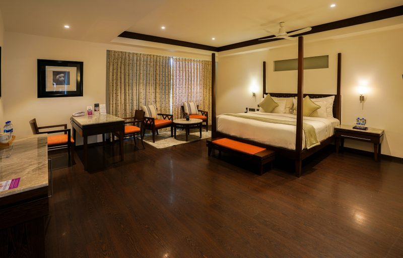 Executive Suite