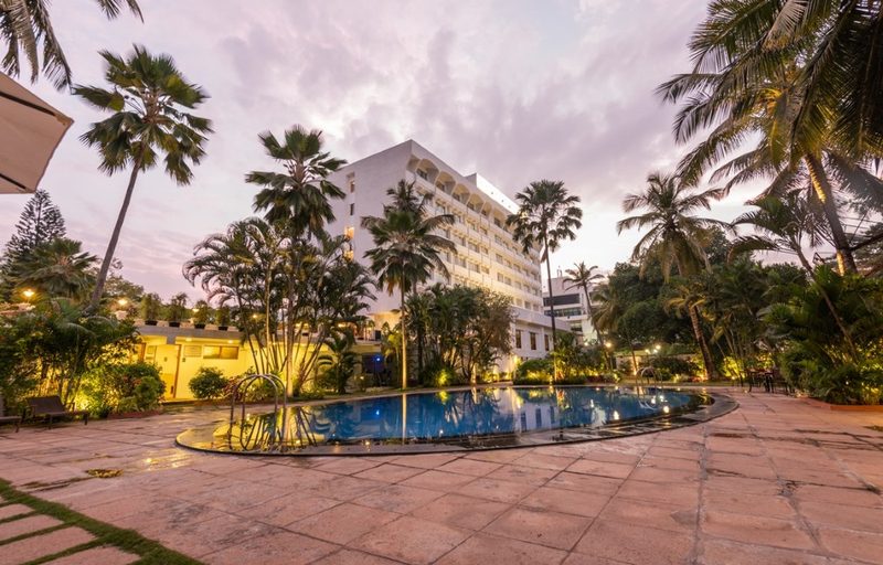 Hotel Southern Star Mysuru