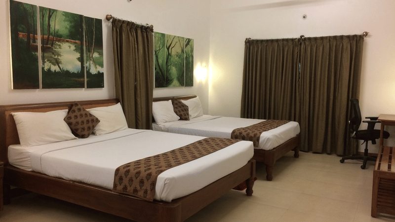 Ibbanicadu Estate Homestay