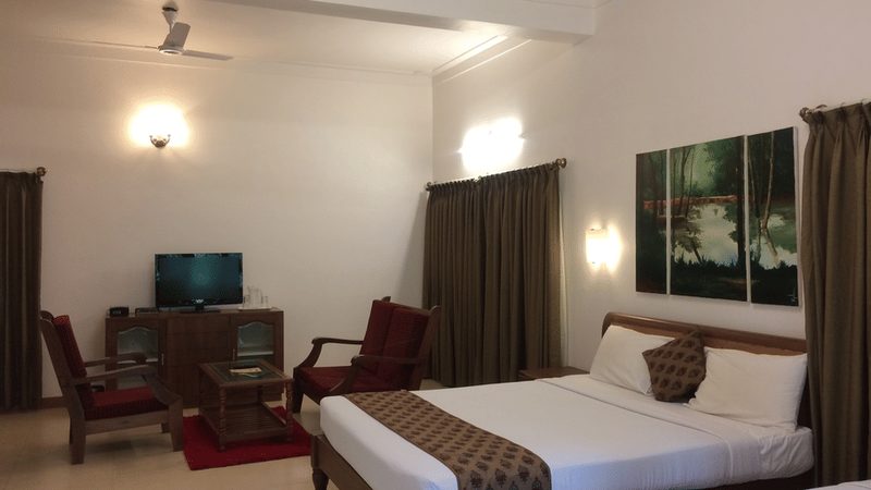 Ibbanicadu Estate Homestay