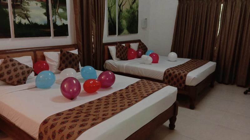 Room View
