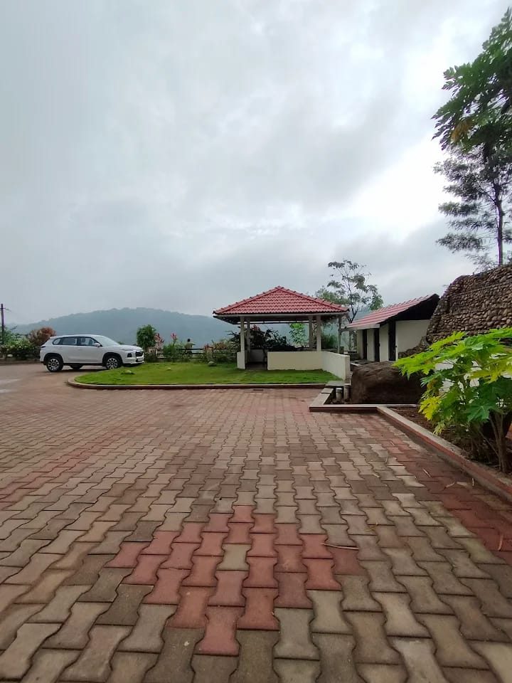 Guddada Siri Homestay by Bisque Hotels