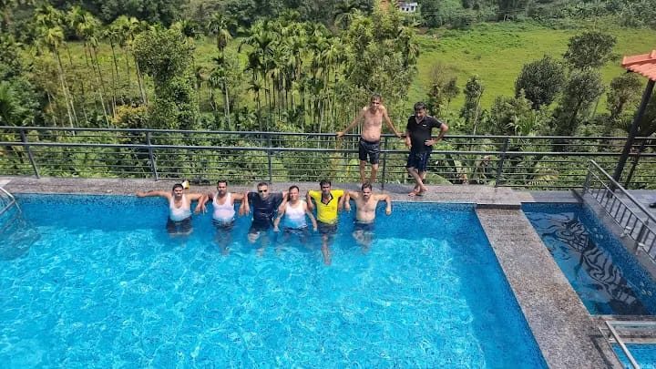 Guddada Siri Homestay by Bisque Hotels
