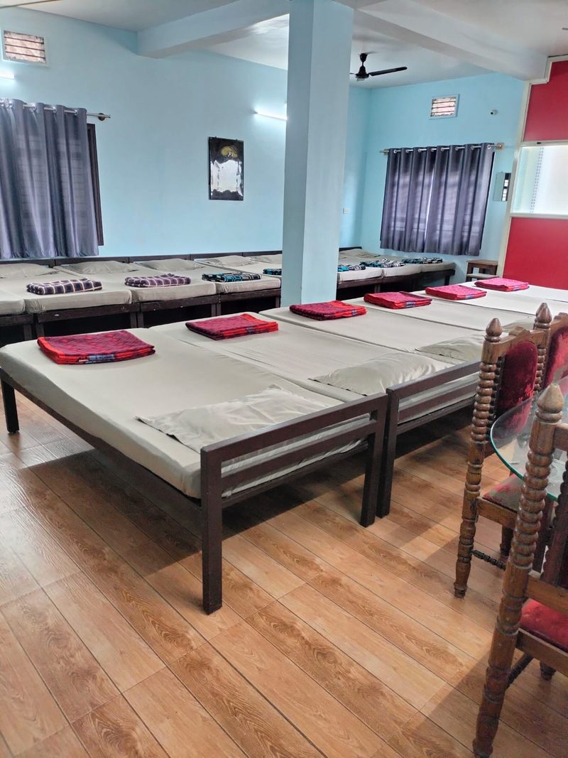 Dormitory
