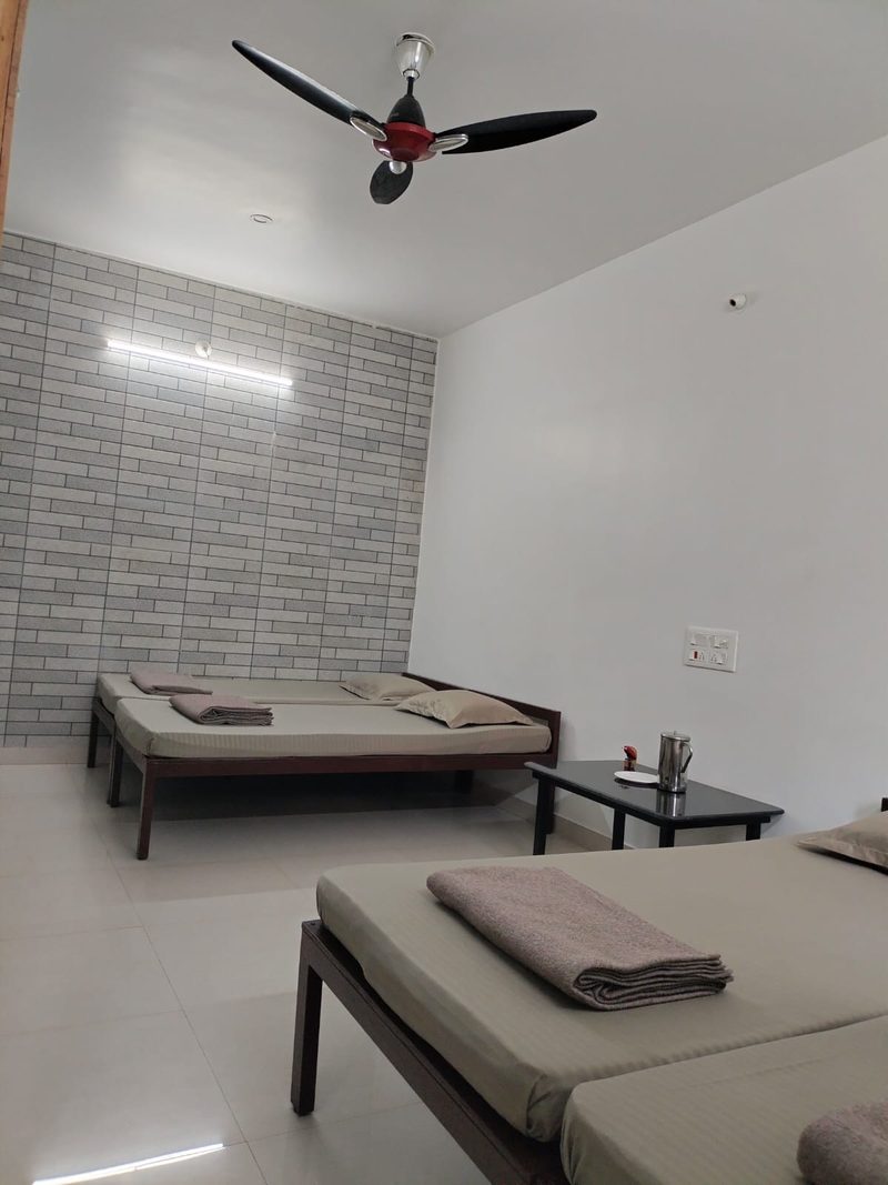 Standard 4 Bedroom
