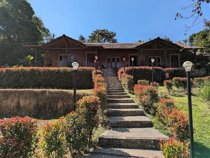 Veeras Resorts & Hospitality
