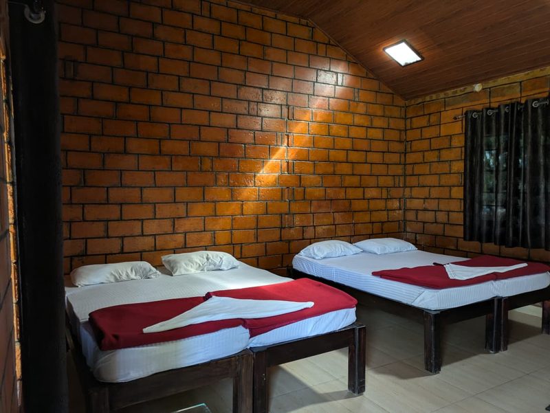 Veeras Resorts & Hospitality