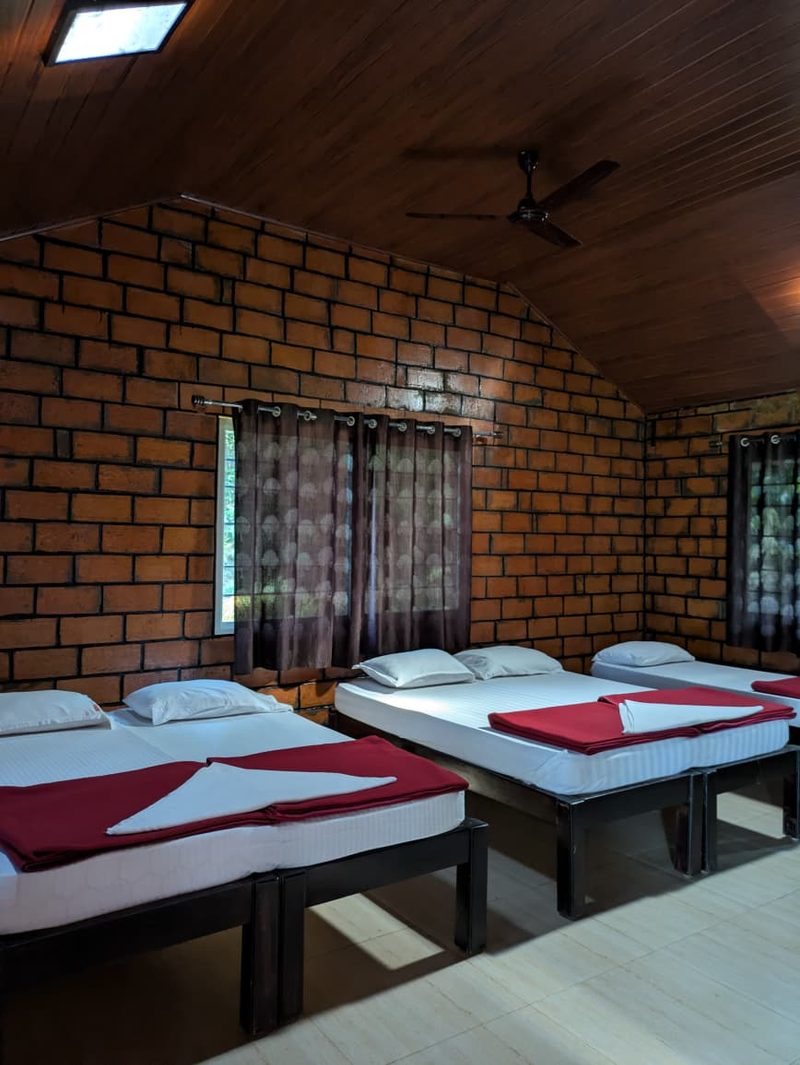 Veeras Resorts & Hospitality