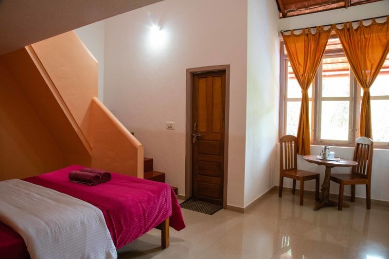 Dawn Room