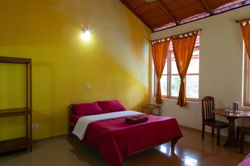 Sunset Room