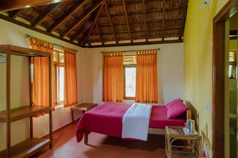 Estate View Room