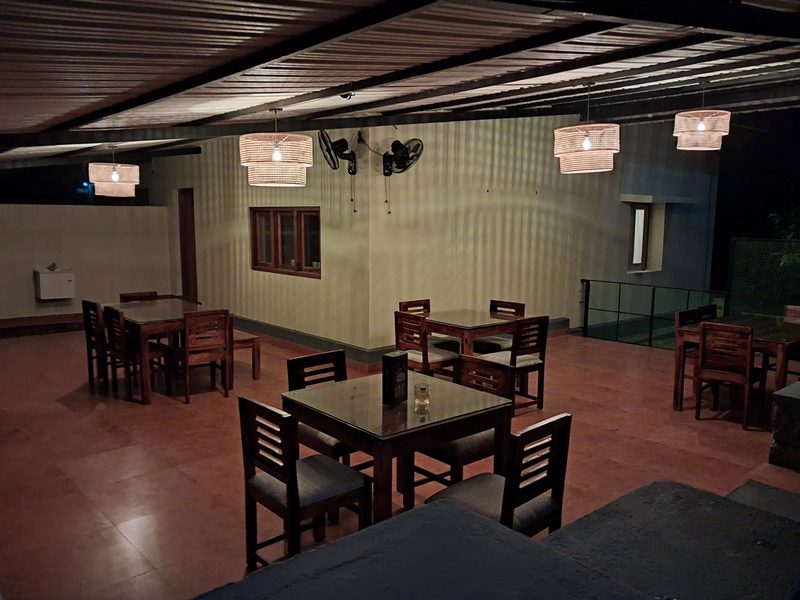 Coffee Courtyard