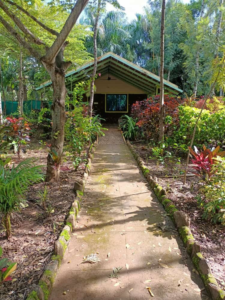 Brundavana HomeStay