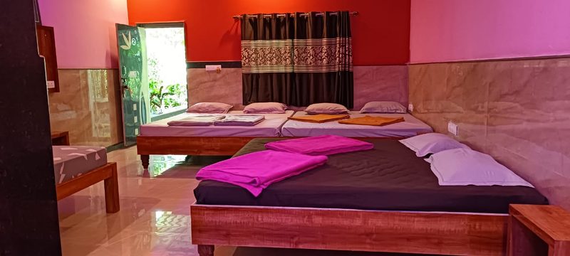 Brundavana HomeStay